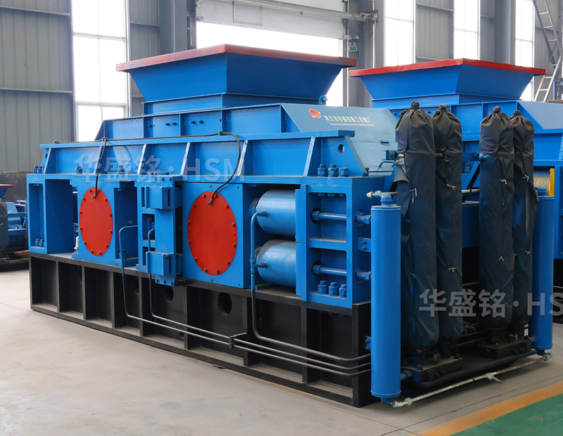 常用礦山機(jī)械設(shè)備，小型對輥破碎機(jī)一臺報(bào)價(jià)多少？
